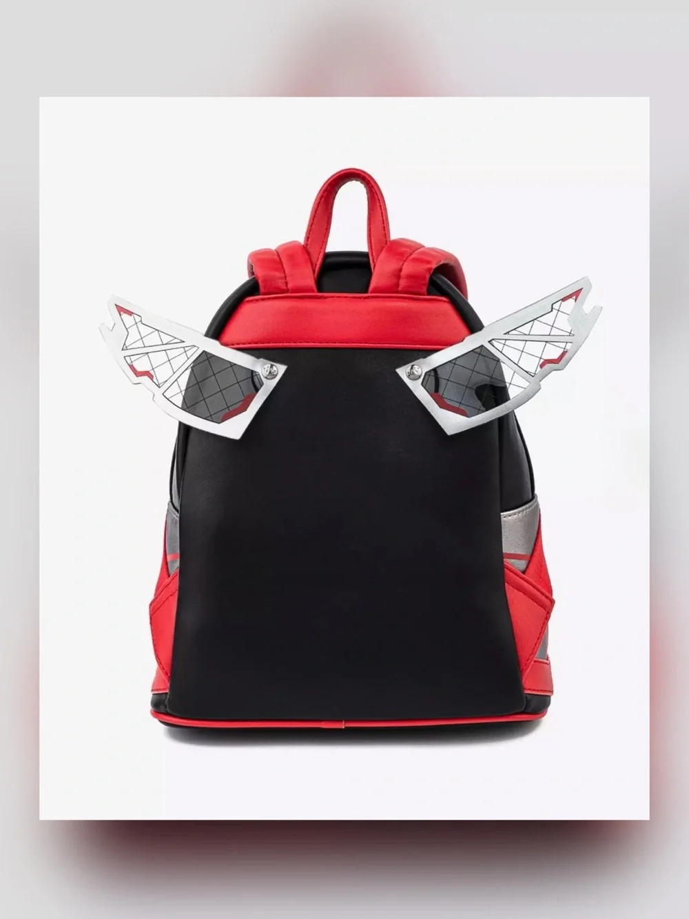 Loungefly eye catching